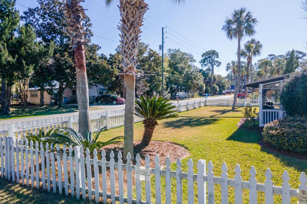 My Tybee Queen Villa Tybee Island Dış mekan fotoğraf